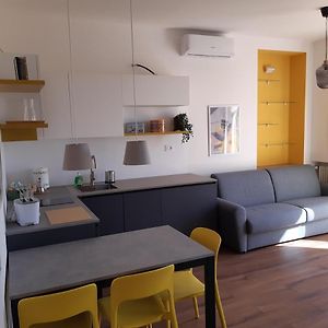 Appartement met een Slaapkamer